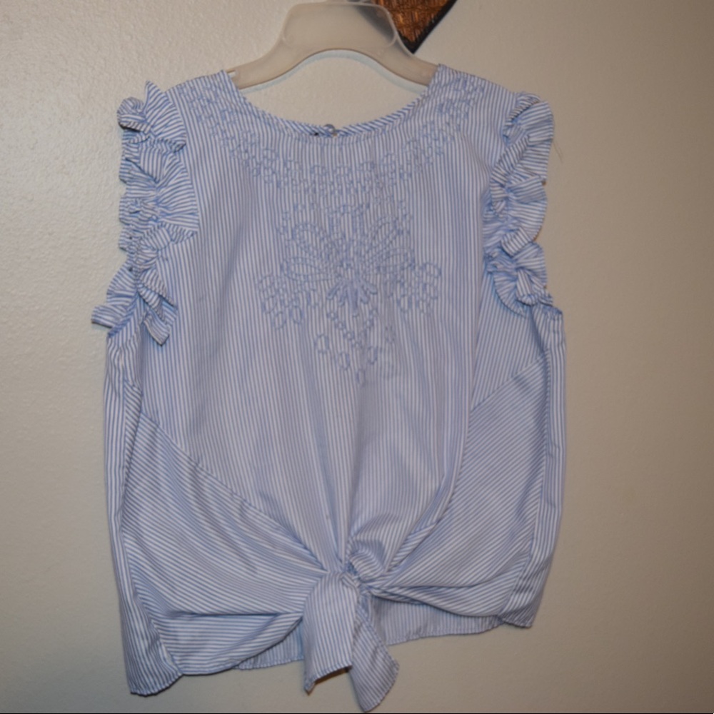 Beautiful top